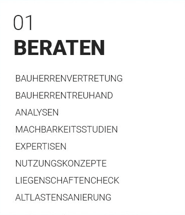 Beraten