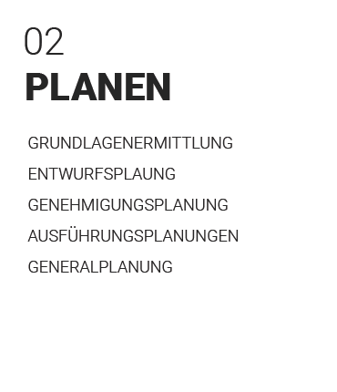 Planen