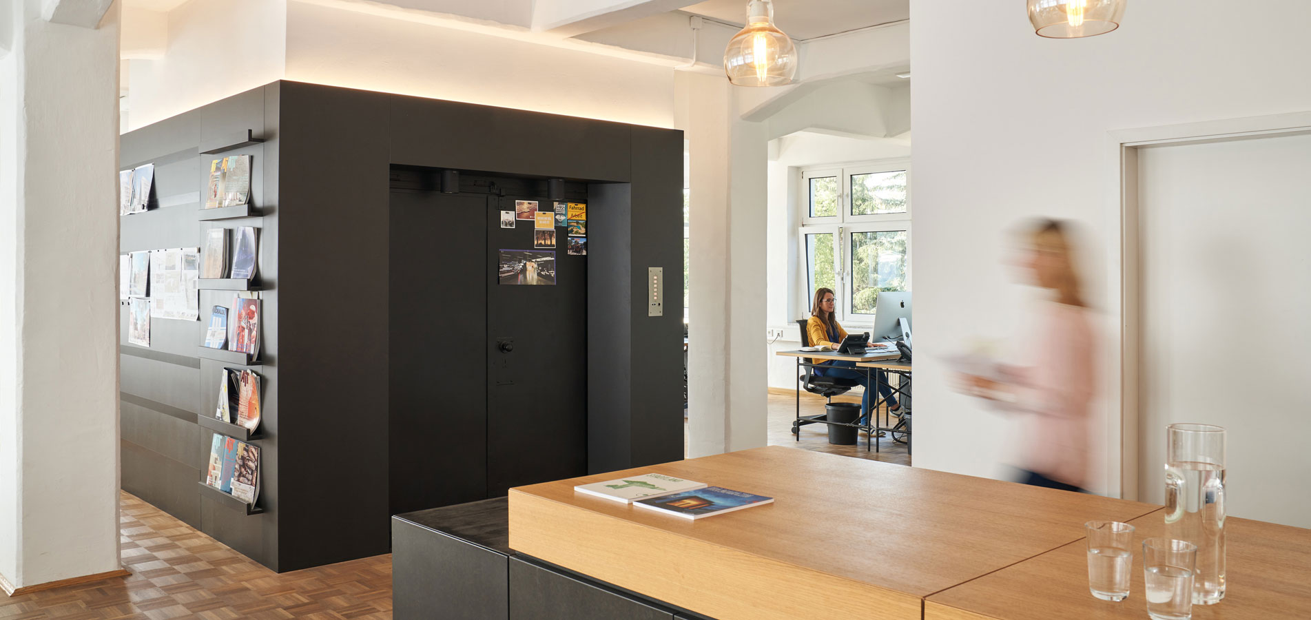 Vitaminoffice Architekten