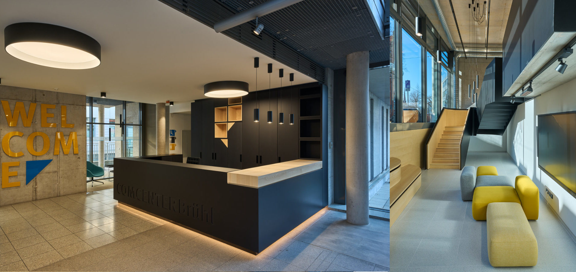 Vitaminoffice Architekten