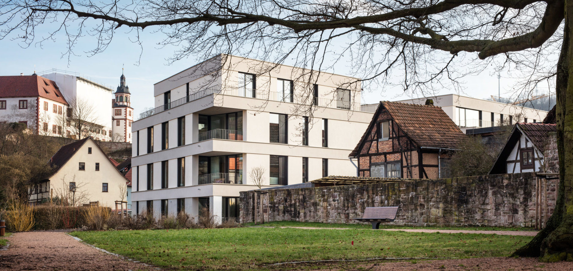 Vitaminoffice Architekten