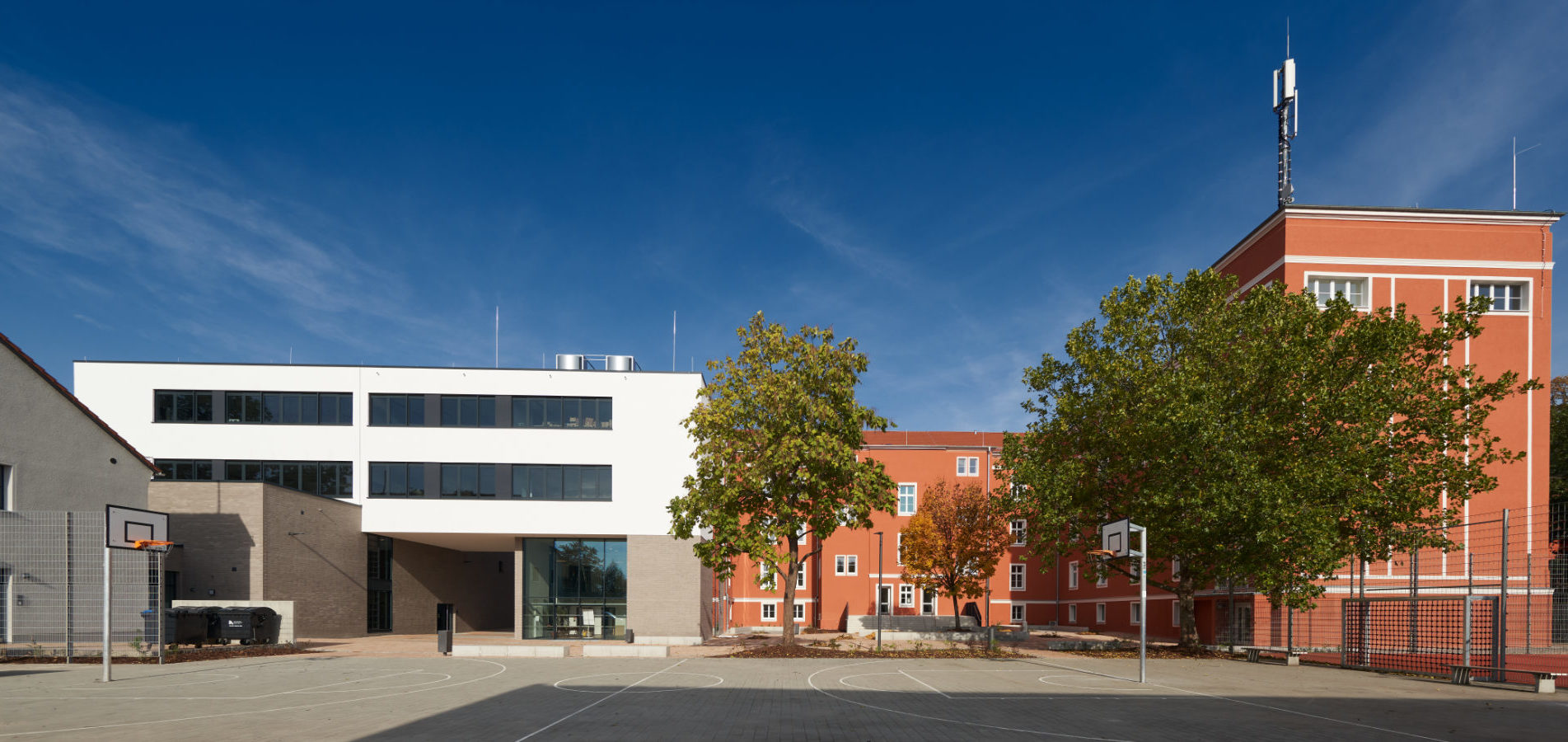 Vitaminoffice Architekten