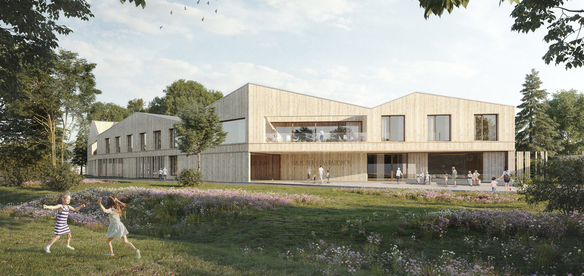 Vitaminoffice Architekten