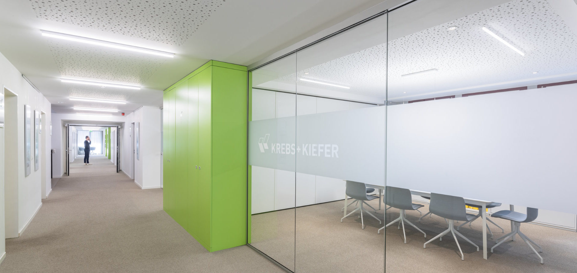 Vitaminoffice Architekten